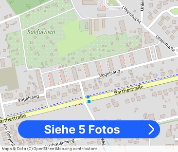 Ihr neues Zuhause mit Wohlfühlcharakter !! - Foto 1