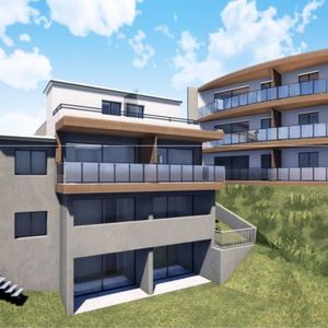 1.5 Zimmer, 52 m², Untergeschoss - Photo 3