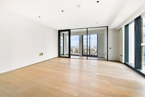 3 bedroom apartment to rent - Photo 1