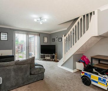 2 bedroom terraced house to rent - Photo 5