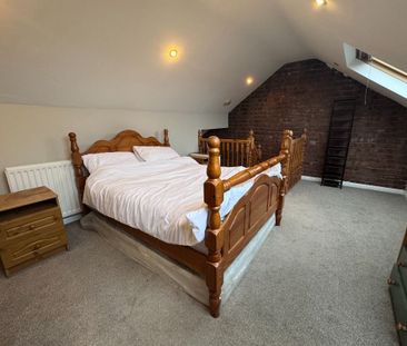 Apt 3, 66 Wellington Park, Belfast BT9 6DP - Photo 5