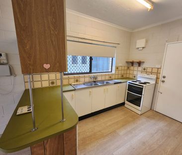 Walking distance to Cairns Central Shopping Centre - Photo 6