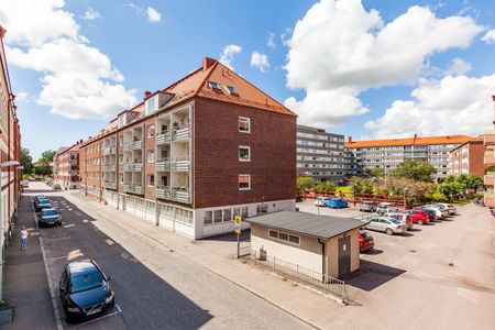 Stenvinkelsgatan 2 A, Halmstad - Foto 4