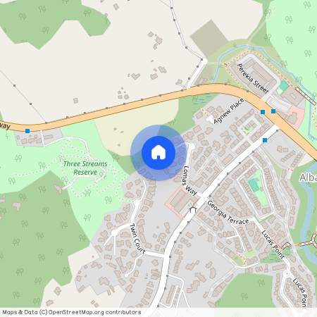 28 Lomas Way, Albany, North Shore City