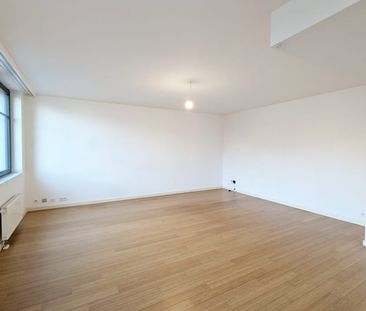 Appartement te huur - Foto 1