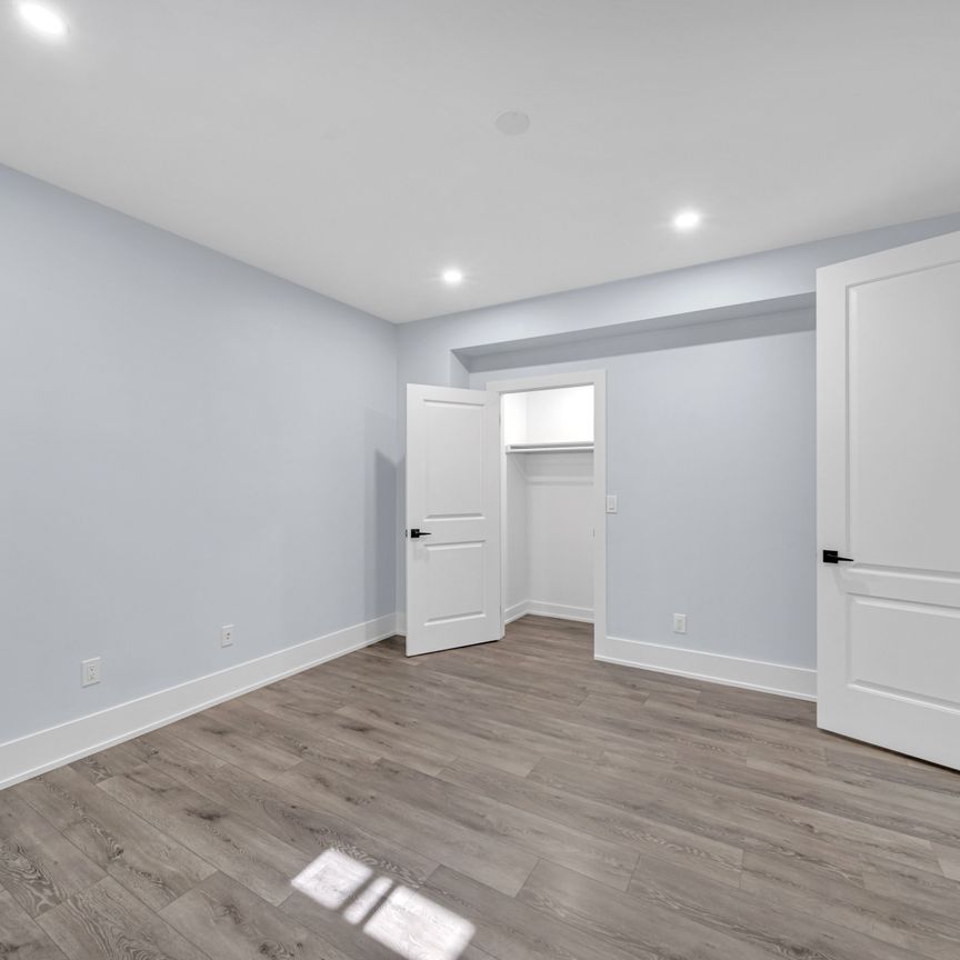 For Lease - 400 Finch Avenue Unit# 6 #Bsmt, Pickering, Ontario - Photo 1