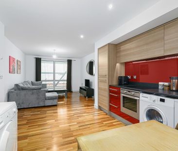 1 bedroom apartment to rent - Photo 3