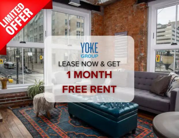 Treble Hall - 85 King St E | 85 King Street East, Hamilton - Photo 1