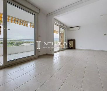 Location Appartement 4 pièces 92m² LE CANNET 06110 - Photo 5