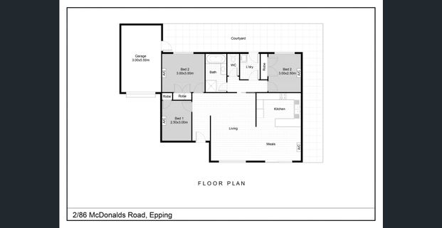 Home Sweet Home - Photo 1