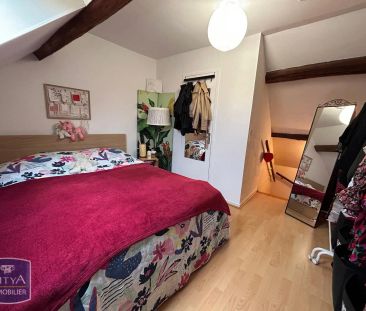 Maison à louer 3 pièces 55.79m² - Photo 4