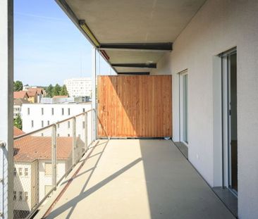 3.5 Zimmer, 99 m², 5. Stock - Foto 6