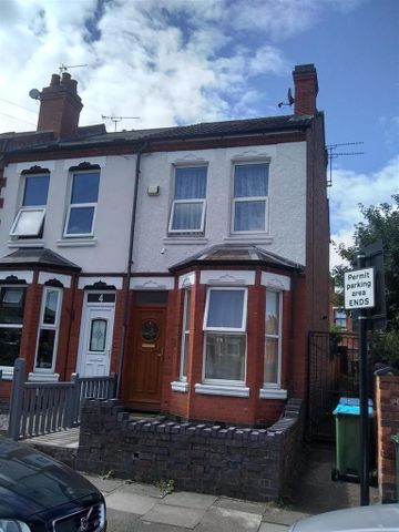 2 bedroom end of terrace house to rent - Photo 3