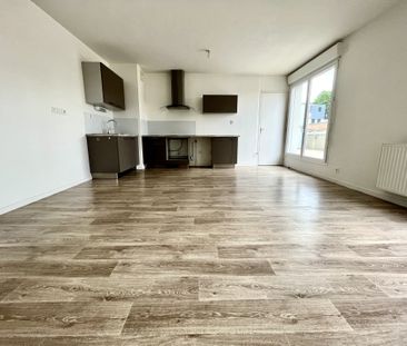 Location Appartement 3 pièces 63m² BOUGUENAIS 44340 - Photo 2