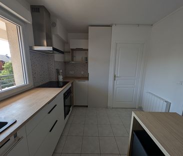 Appartement Houilles 2 pièce(s) 49.78 m2 proche gare Houilles- Carr... - Photo 4