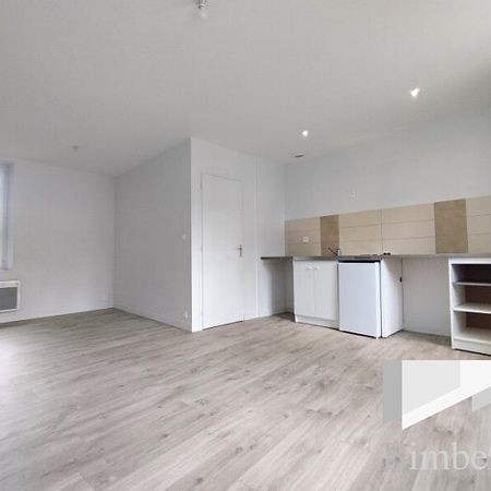 Appartement à louer, 1 pièce - Orléans 45000 - Photo 4