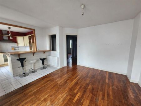 Appartement T3 - Saint-Jacques-De-La-Lande - Photo 5