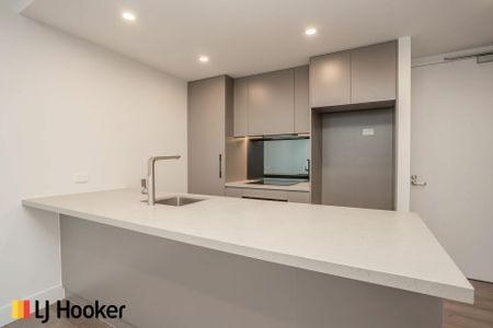 Brand new one bedroom apartment - Photo 5