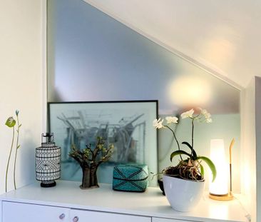 Logement à Paris, Location meublée - T2 - Invalides (PA-2380) - Photo 1