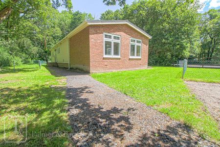 2 bedroom bungalow to rent - Photo 3