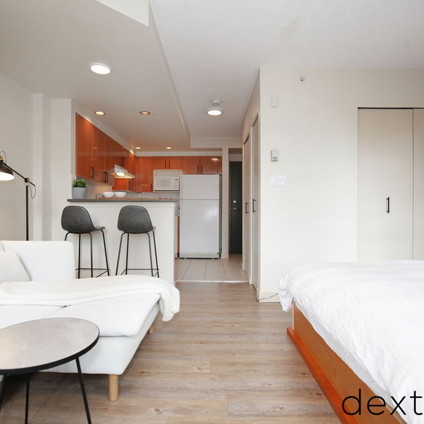 1688 Robson St #301 - Photo 1