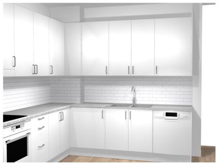 Hantverkaregatan 75A - Photo 3