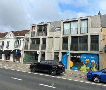 Duplex-appartement te huur in het centrum van Destelbergen - Photo 2