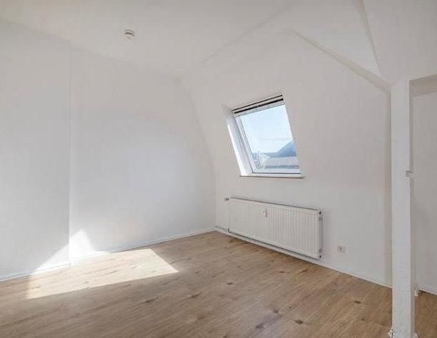 Wohnung zu vermieten! - Foto 1