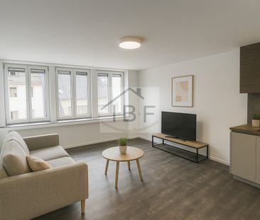 Hochwertige 2-Zimmer-Cityresidenz mit Klimaanlage und Aufzug im Zen... - Photo 2