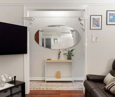 Six Month Lease - Photo 3