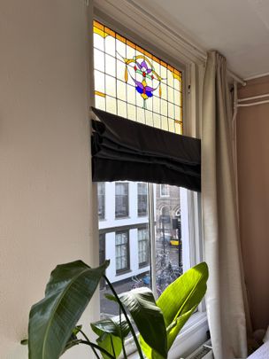 Te huur: Kamer Lange Smeestraat in Utrecht - Foto 1