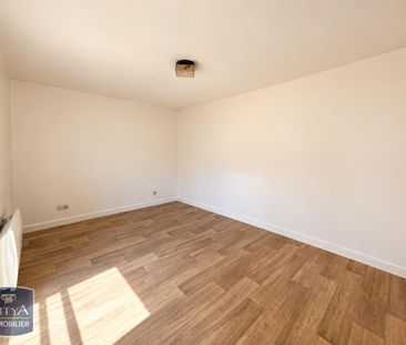 Location Appartement 2 pièces 29m² MACON 71000 - Photo 6