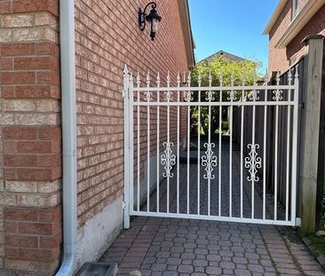 For Lease - 107 Golden Avenue Unit# Bsmt, Markham, Ontario - Photo 3