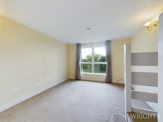 1 bedroom Apartment - THE PADDOCKS, WELWYN GARDEN CITY - Photo 1