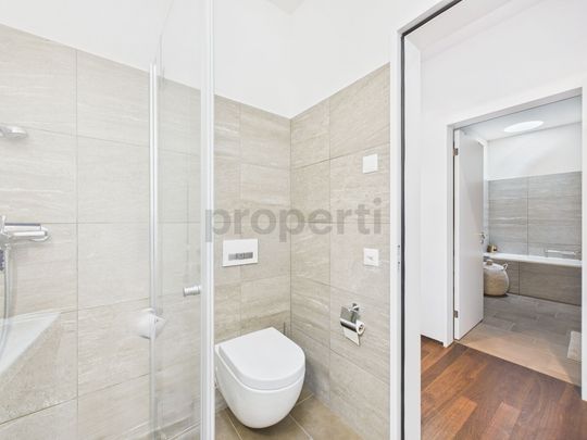 Traumhafte Attikawohnung in Wallisellen - Photo 1