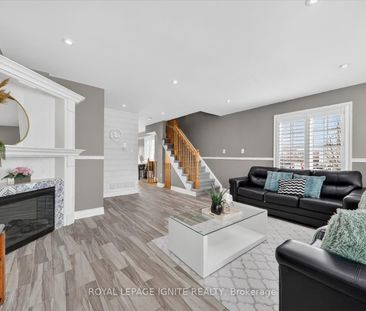 For Lease - 571 Longworth Avenue Unit# 27, Clarington, Ontario - Photo 2