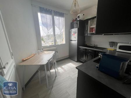 Location Appartement 2 pièces 46m² JOUE LES TOURS 37300 - Photo 5
