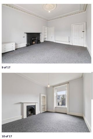 4 Bed Flat, Ruthven St, G12 - Photo 4