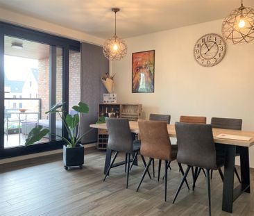 Appartement met 3 slaapkamers en terras in Pulderbos - Photo 6