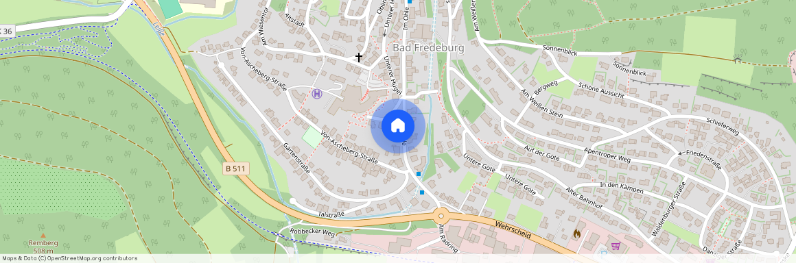 Im Ohle, 32, 57392 Nordrhein-Westfalen - Schmallenberg