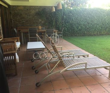 6 bedroom luxury Semidetached House for rent in Madrid, Spain - Photo 6
