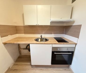 Location Appartement 2 pièces 31m² - Photo 4