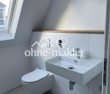 Mehrere kernsanierte Wohnungen ab 35 QM in Nussloch zu vermieten - Photo 6