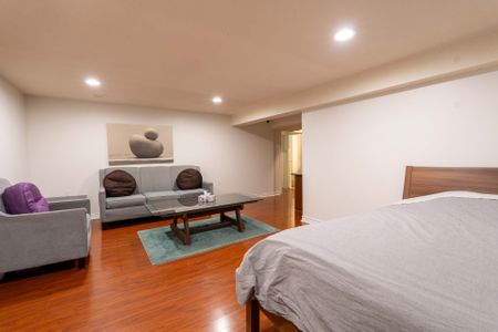 For Lease - 14 Blue Spruce Lane Unit# Basement1, Markham, Ontario - Photo 4