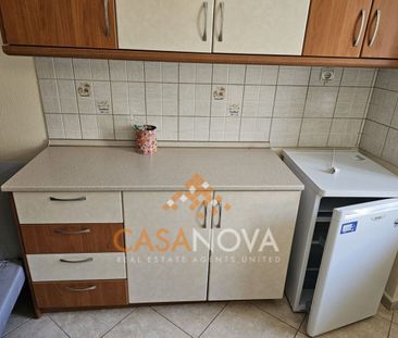 Studio/Γκαρσονιέρα για ενοικίαση Τσινάρι (Άνω Πόλη) - Photo 2