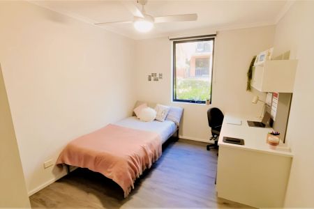 悉尼大学村学生公寓 5b2b 短租 限女生, Sydney - Photo 5