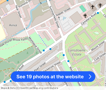 Cemetery Road, Sheffield, S11 - Photo 1