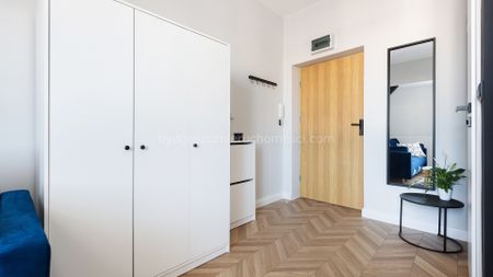 Do wynajęcia mieszkanie Bydgoszcz Okole - 30m2 - Photo 2