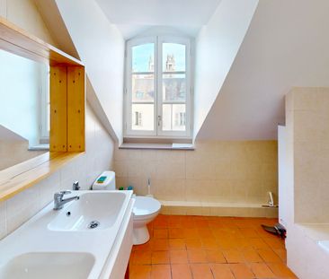 Appartement de type 3 - Photo 1