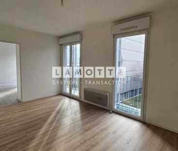 Appartement à louer 2 pièces - 36 m² - Photo 3